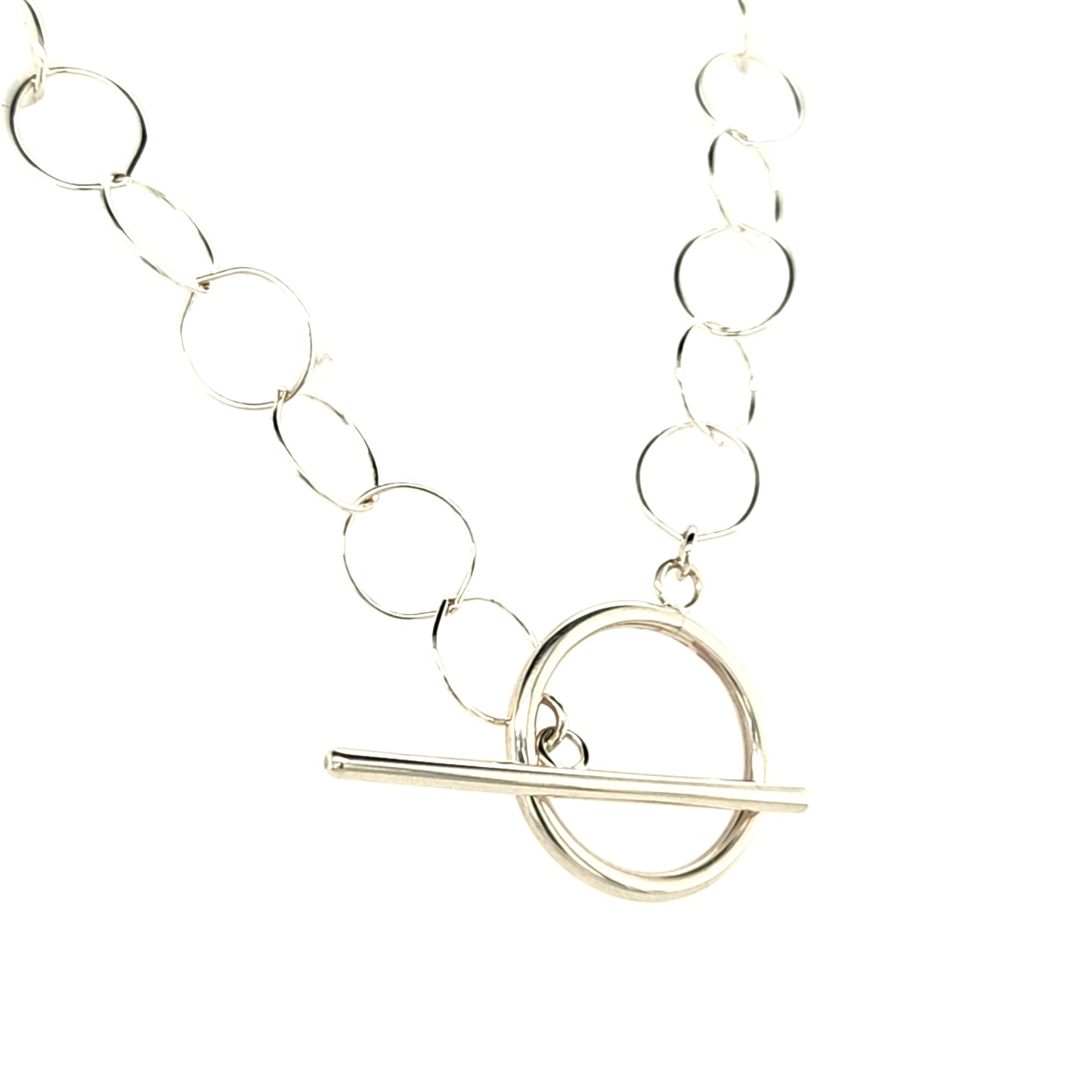 Chunky Chain Necklace