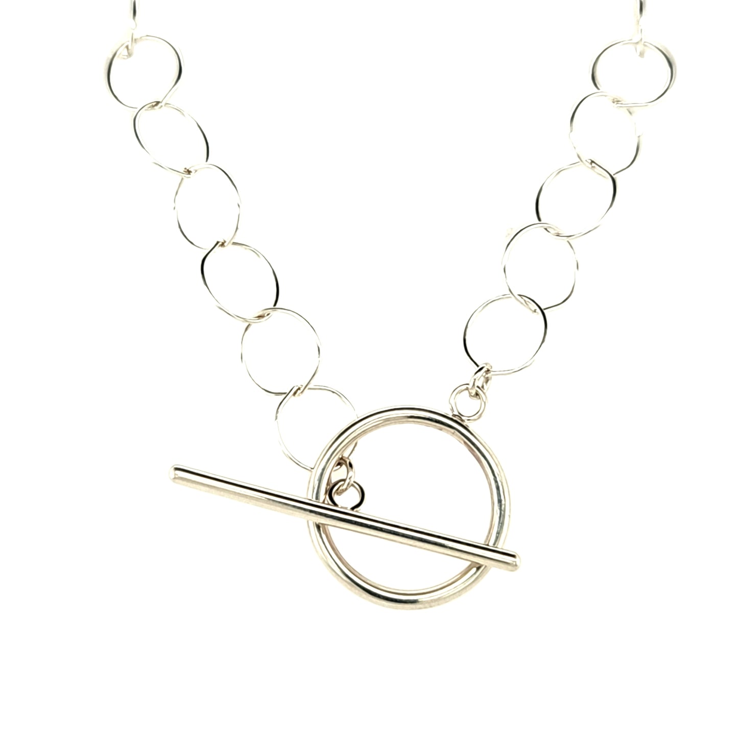 Chunky Chain Necklace