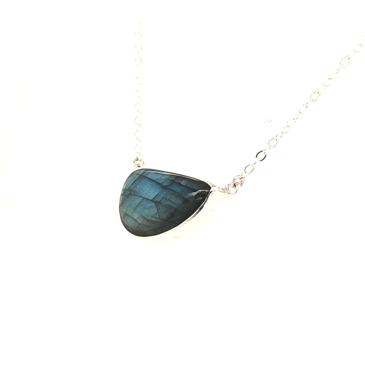 Labradorite Necklace