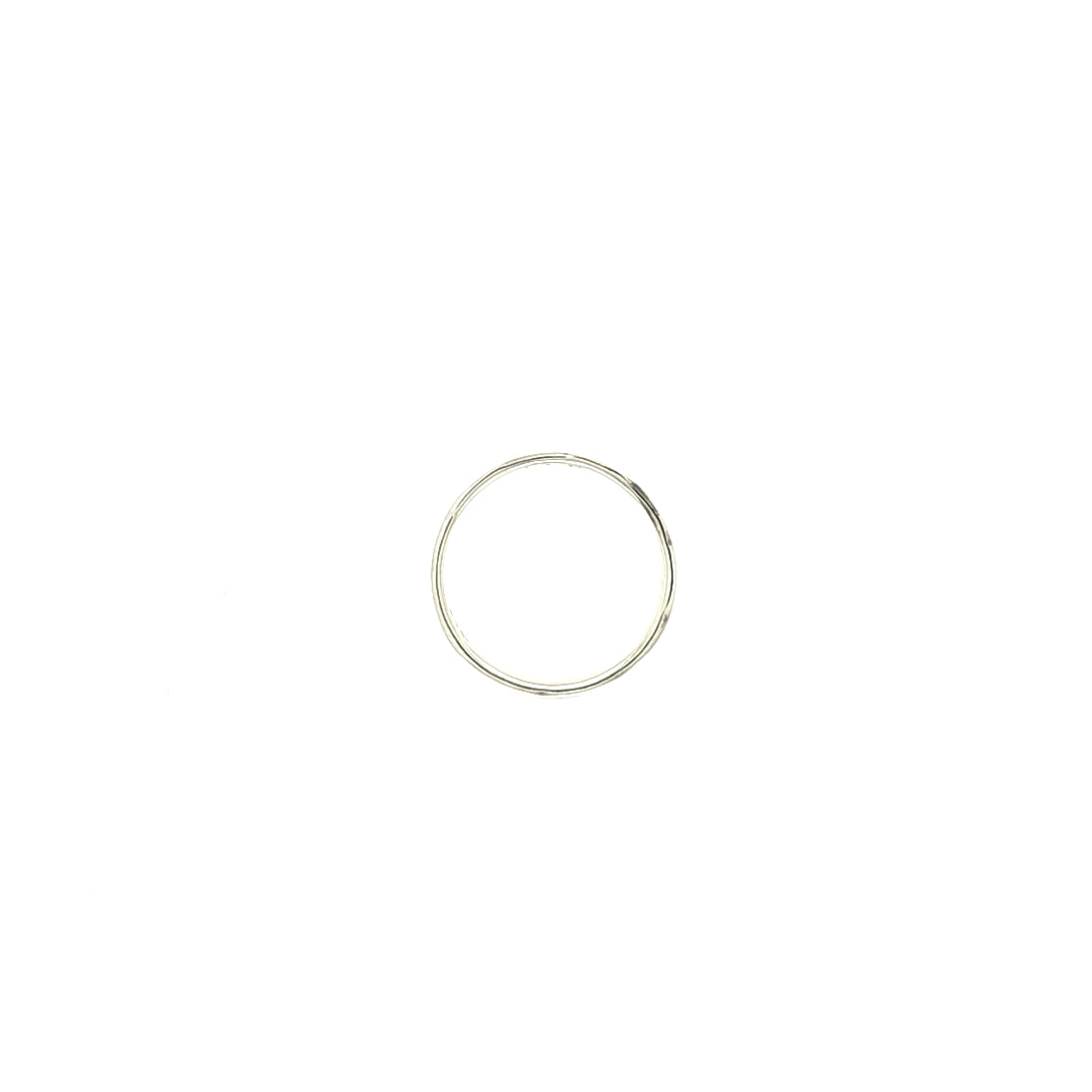 Mountain Peak Ring size 11.5