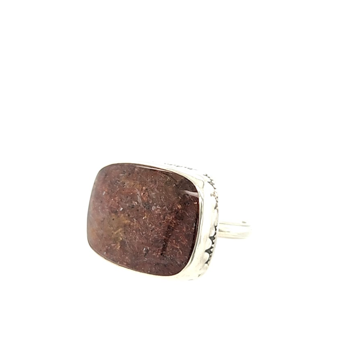 Rays of Sunshine Ring