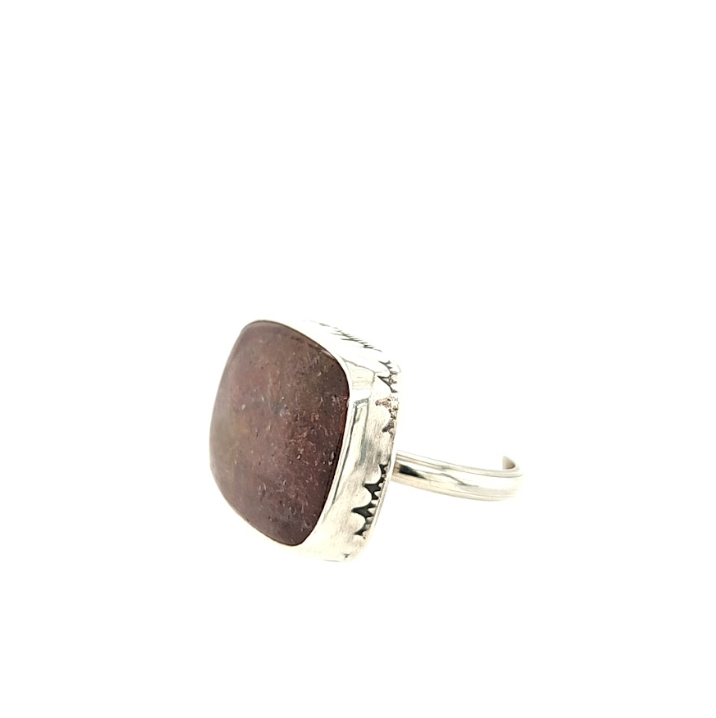Rays of Sunshine Ring
