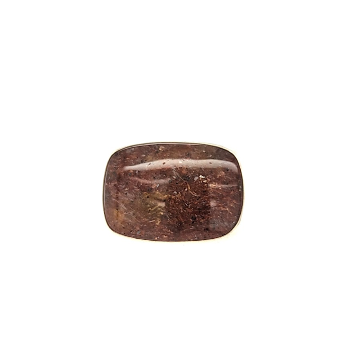 Rays of Sunshine Ring
