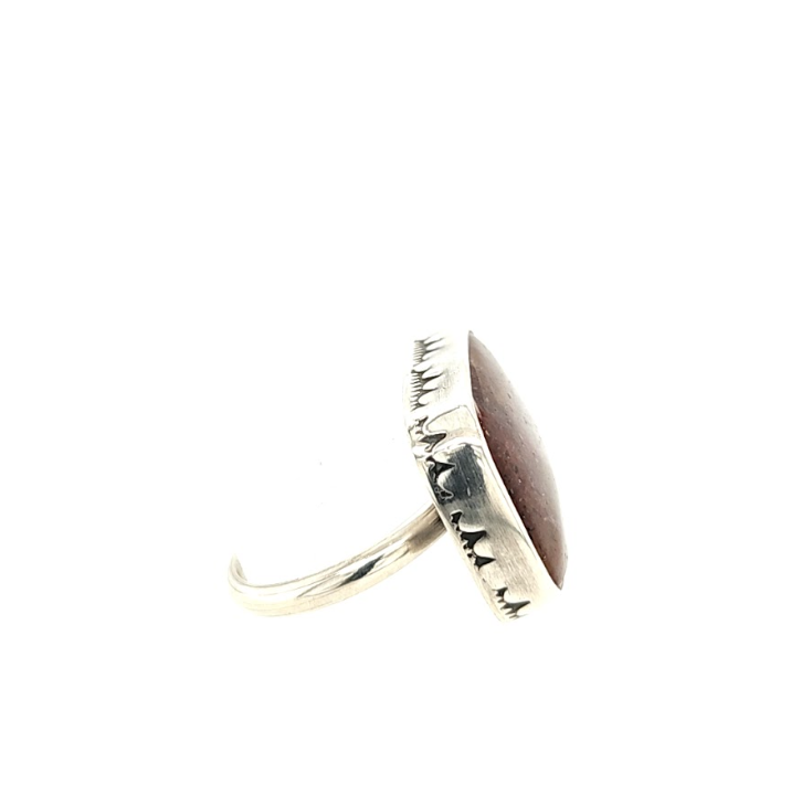 Rays of Sunshine Ring