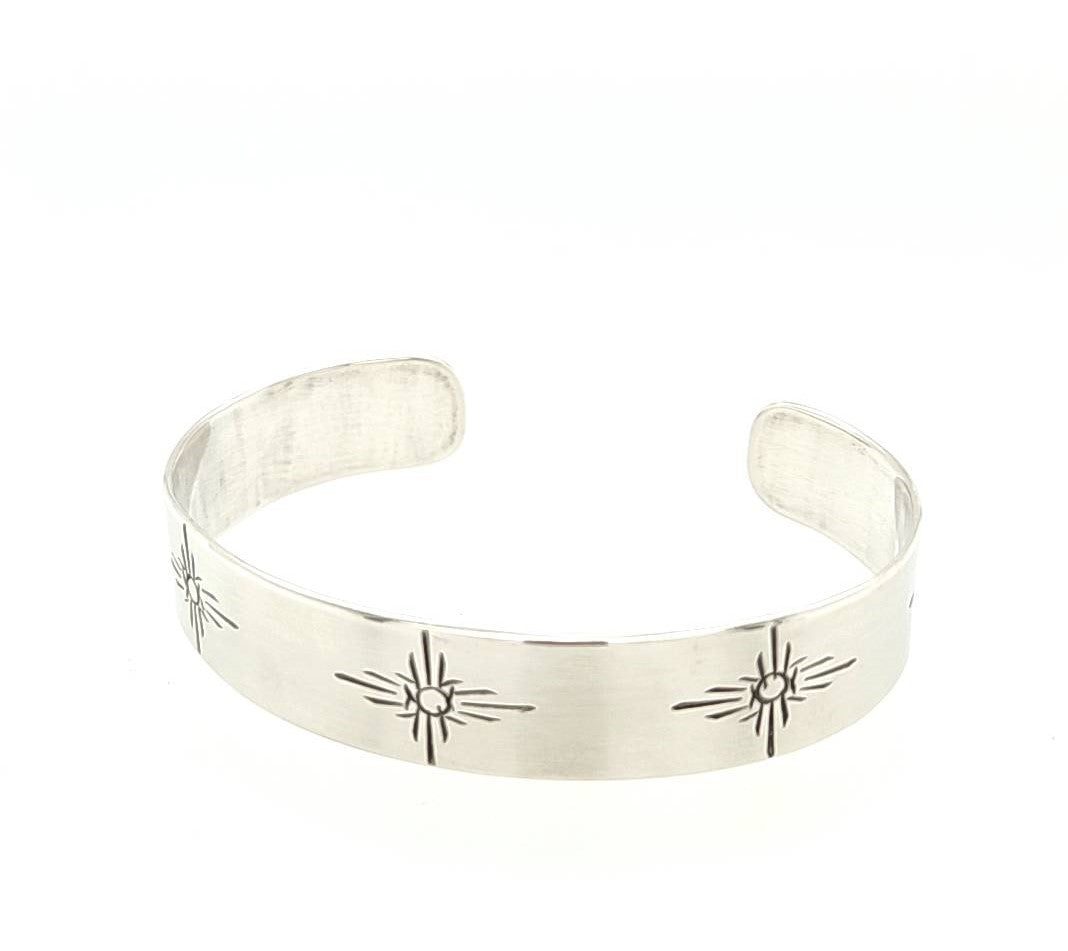 Golden Sky Cuff - Men's size 6