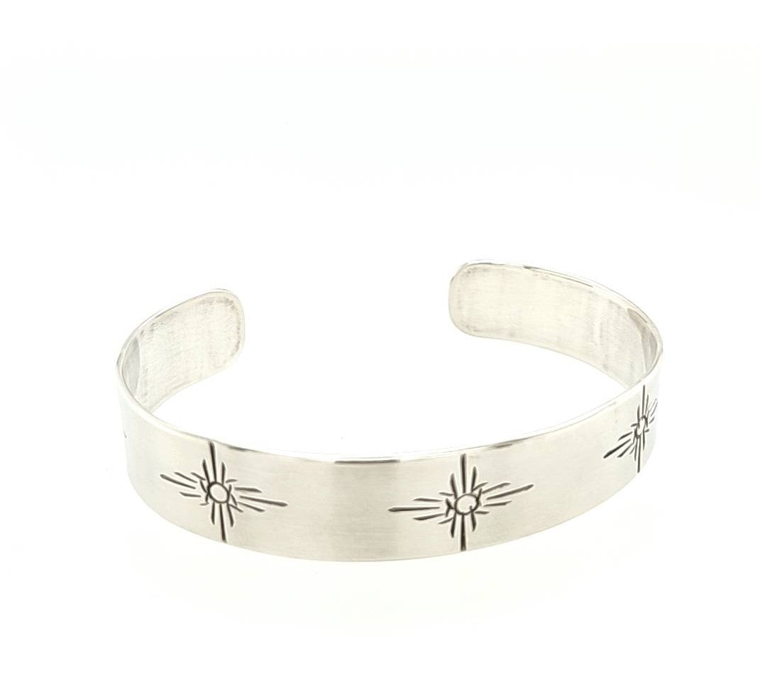 Golden Sky Cuff - Men's size 6